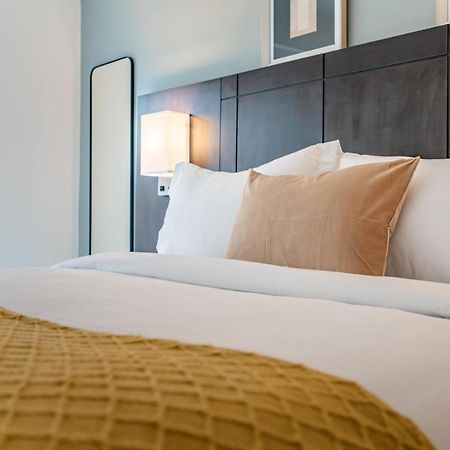 Kensington Place Apartments טורונטו מראה חיצוני תמונה