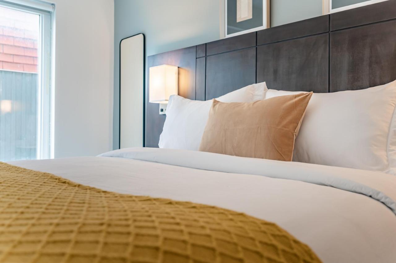 Kensington Place Apartments טורונטו מראה חיצוני תמונה