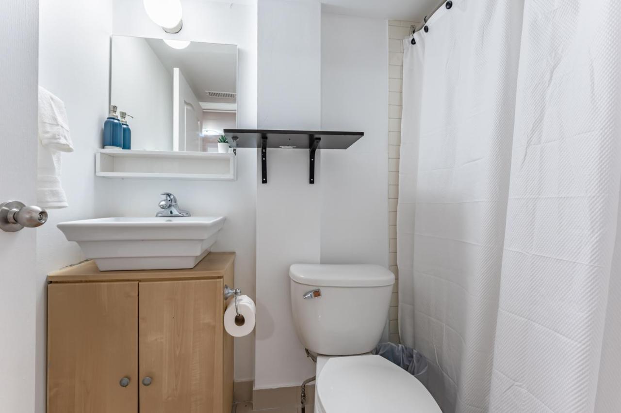 Kensington Place Apartments טורונטו מראה חיצוני תמונה