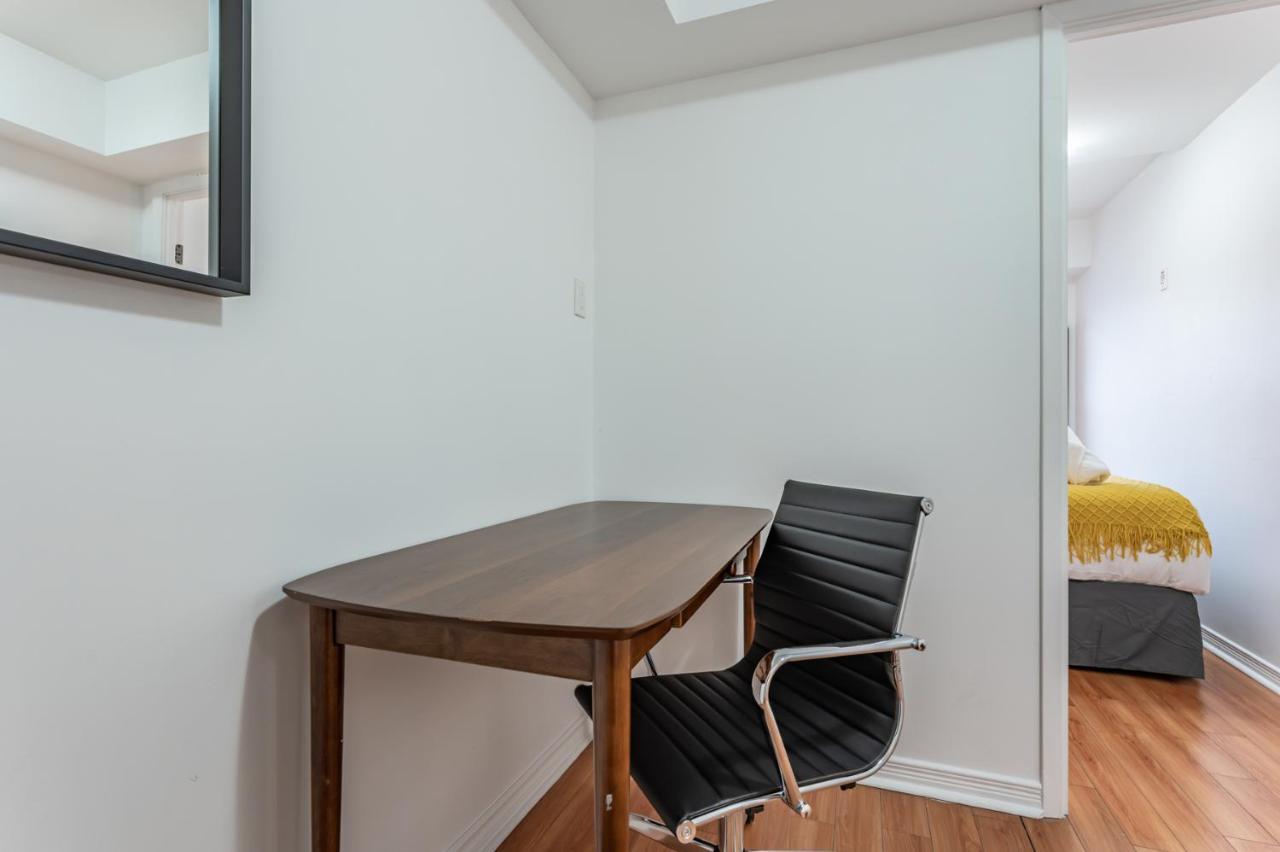 Kensington Place Apartments טורונטו מראה חיצוני תמונה